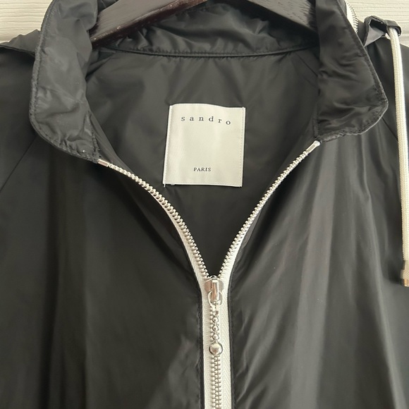 Sandro Paris jacket - Picture 2 of 6